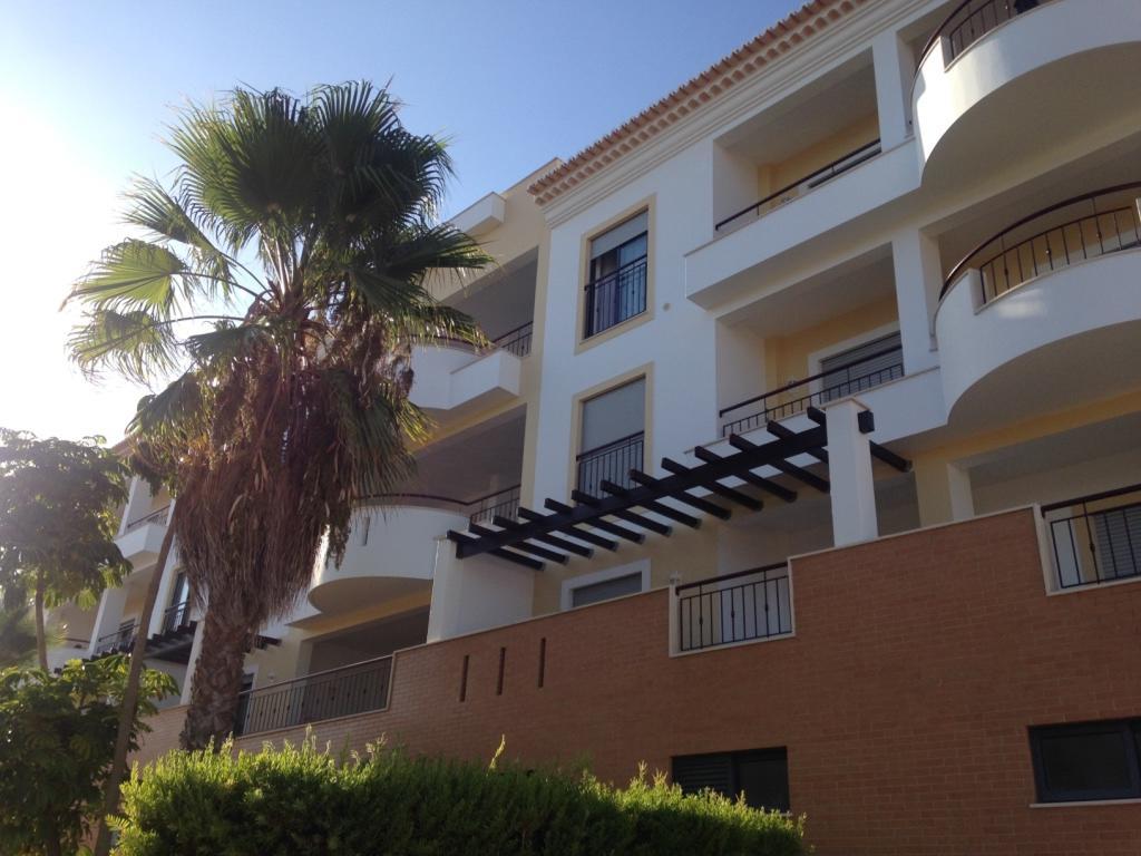 Fewo-algarve Urlaub Ueberwintern Meerblick - Pool Appartement *