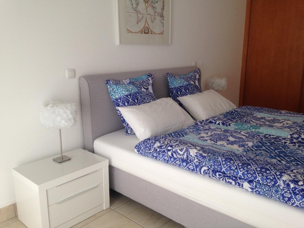Appartement Fewo-algarve Urlaub Ueberwintern Meerblick - Pool *