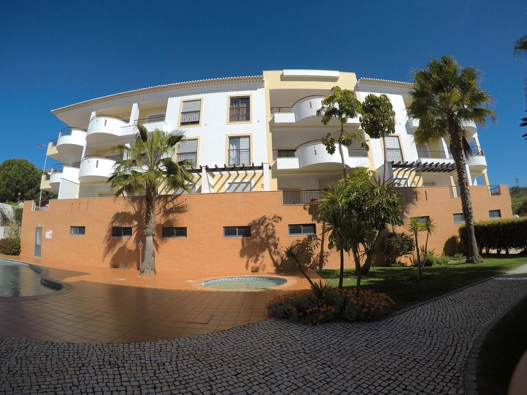 Fewo-algarve Urlaub Ueberwintern Meerblick - Pool Appartement Lagos