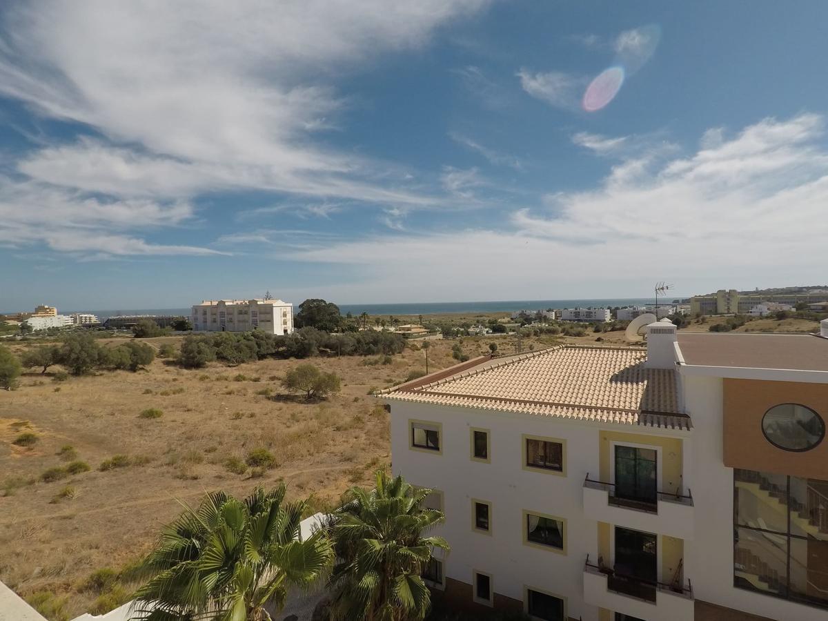 Fewo-algarve Urlaub Ueberwintern Meerblick - Pool Appartement