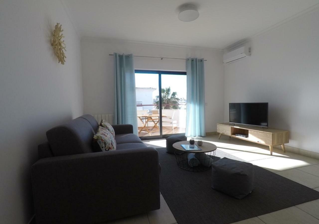 Fewo-algarve Urlaub Ueberwintern Meerblick - Pool Appartement *