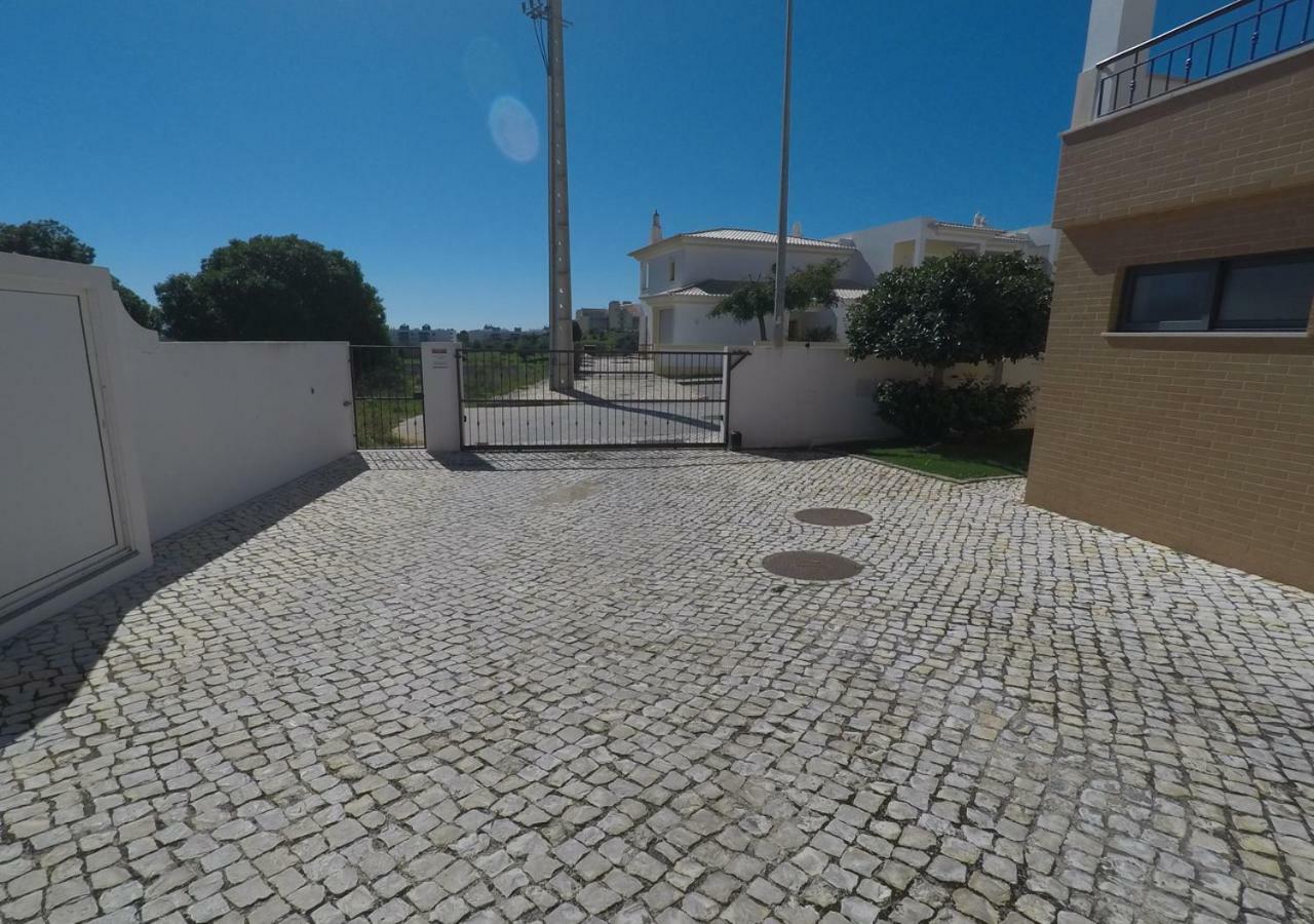 Fewo-algarve Urlaub Ueberwintern Meerblick - Pool Appartement