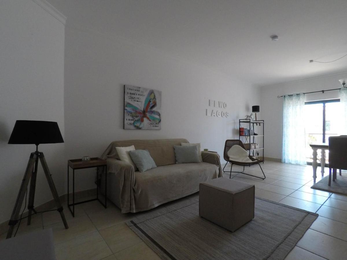 Fewo-algarve Urlaub Ueberwintern Meerblick - Pool Appartement *