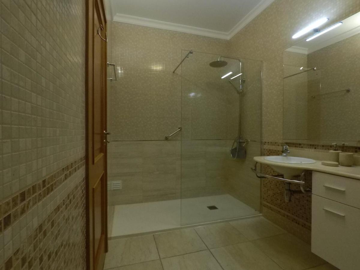Fewo-algarve Urlaub Ueberwintern Meerblick - Pool Apartamento *