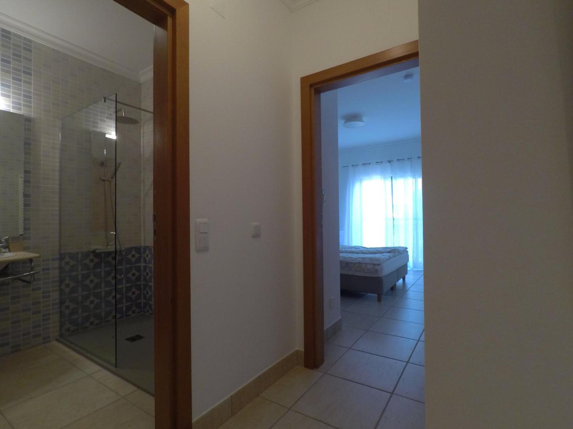 Apartamento Fewo-algarve Urlaub Ueberwintern Meerblick - Pool *
