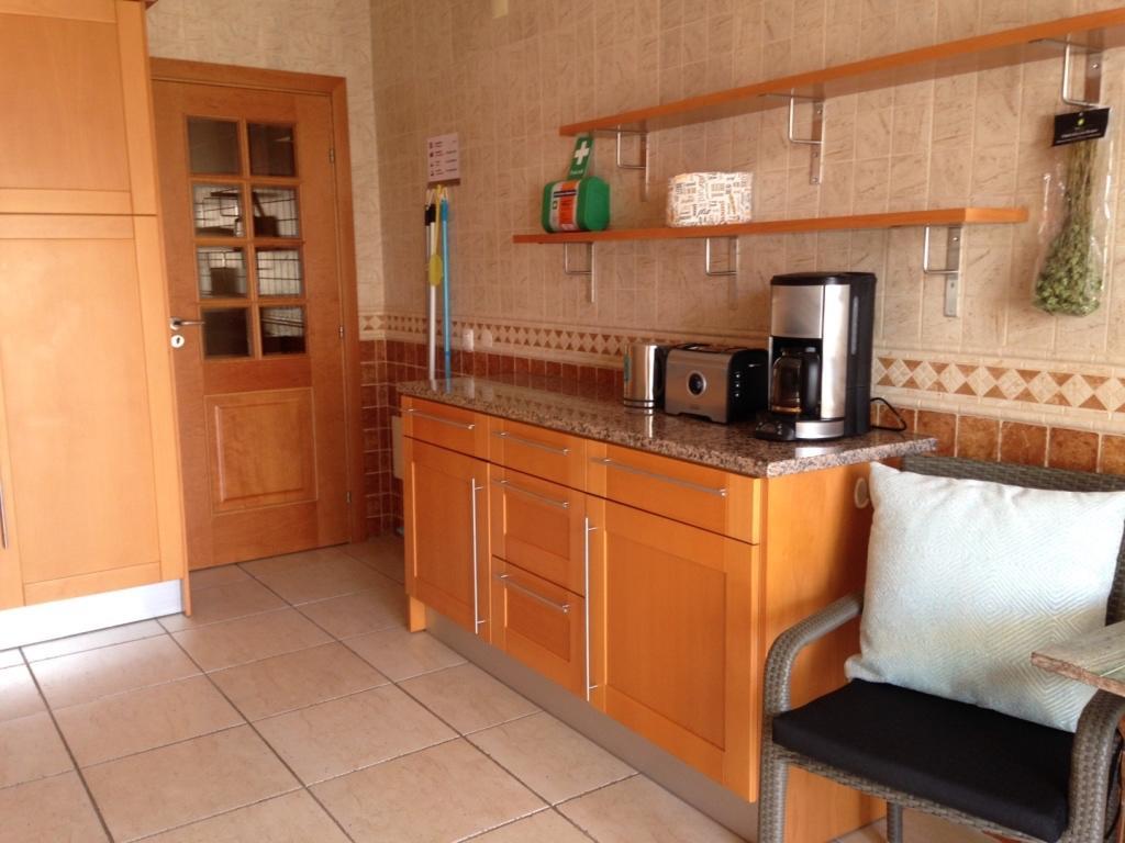 Apartamento Fewo-algarve Urlaub Ueberwintern Meerblick - Pool Lagos