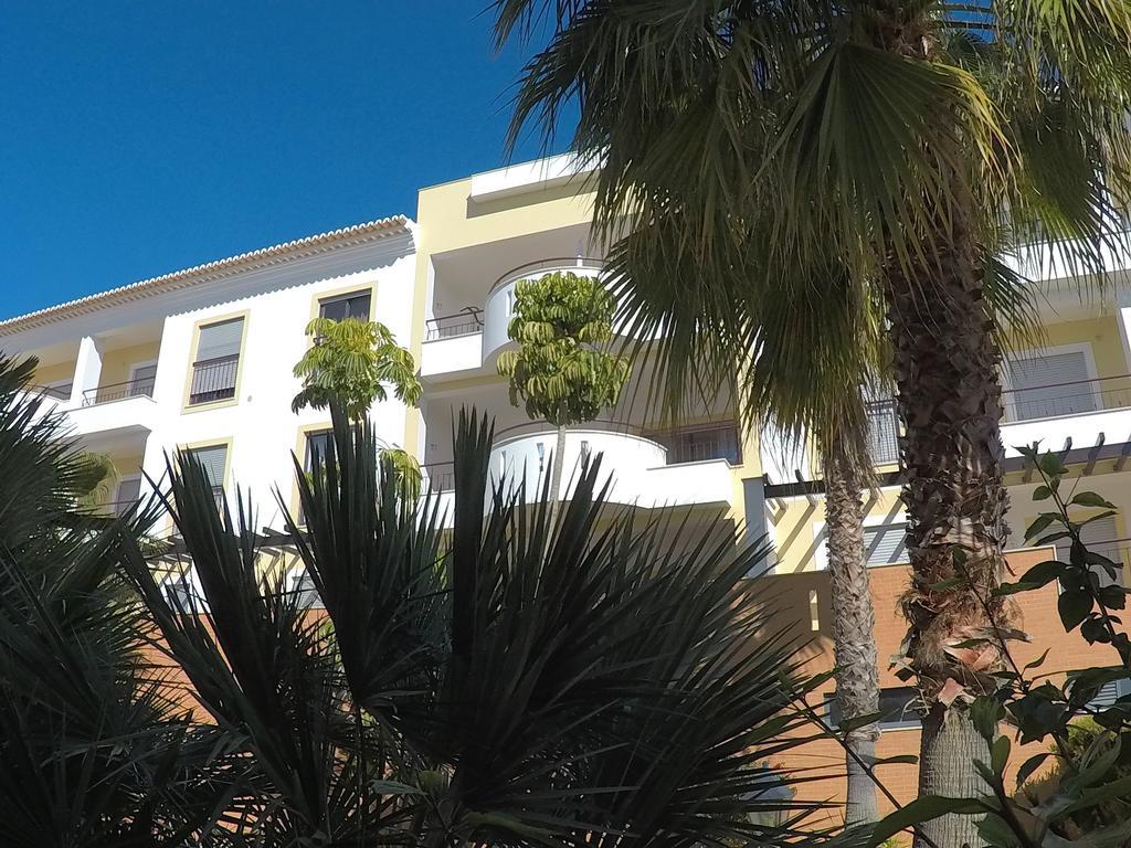 Apartamento Fewo-algarve Urlaub Ueberwintern Meerblick - Pool Lagos