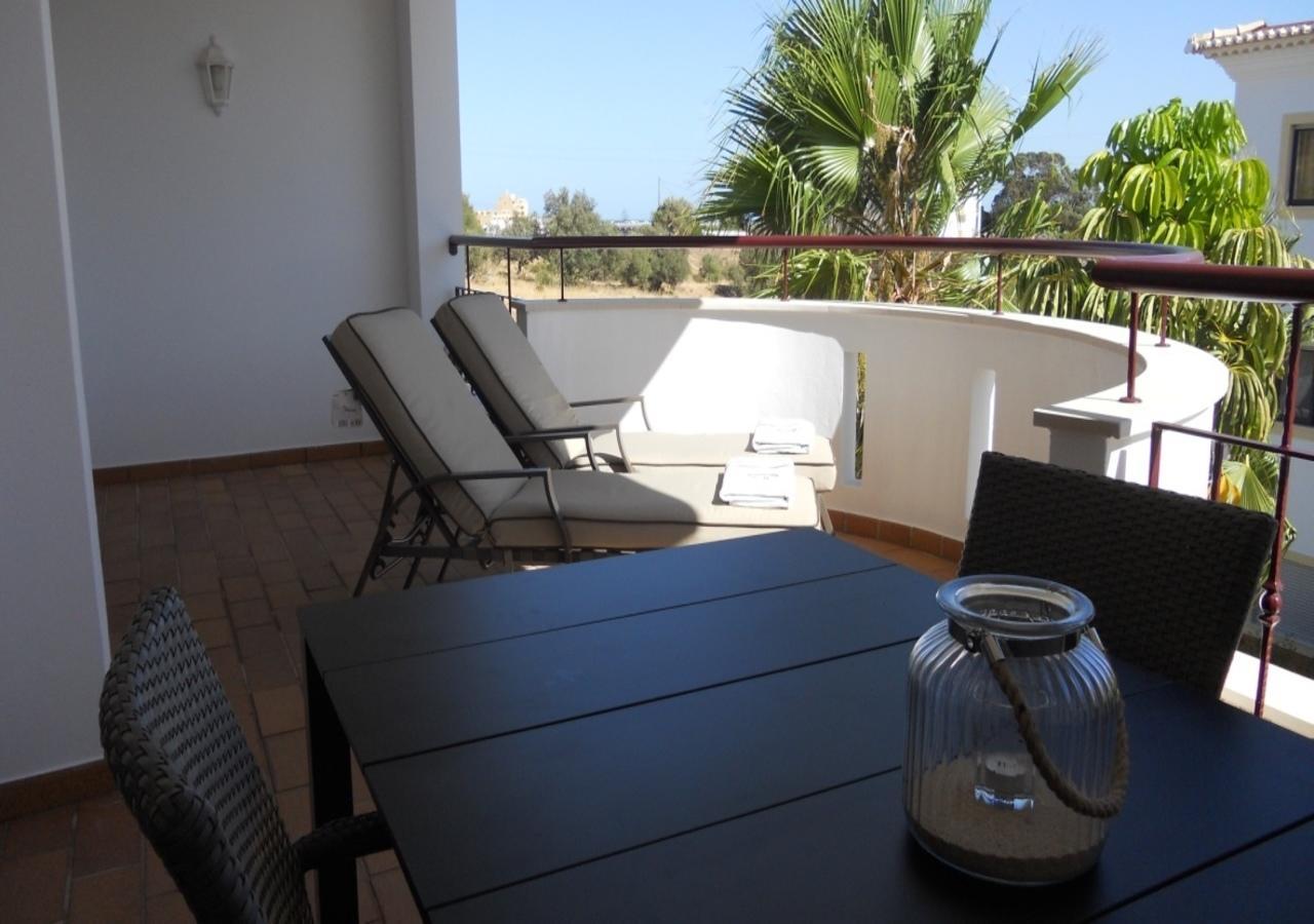 Apartamento Fewo-algarve Urlaub Ueberwintern Meerblick - Pool *