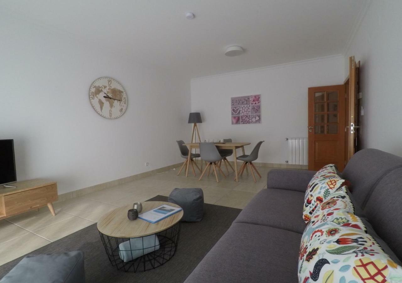 Fewo-algarve Urlaub Ueberwintern Meerblick - Pool Apartamento *