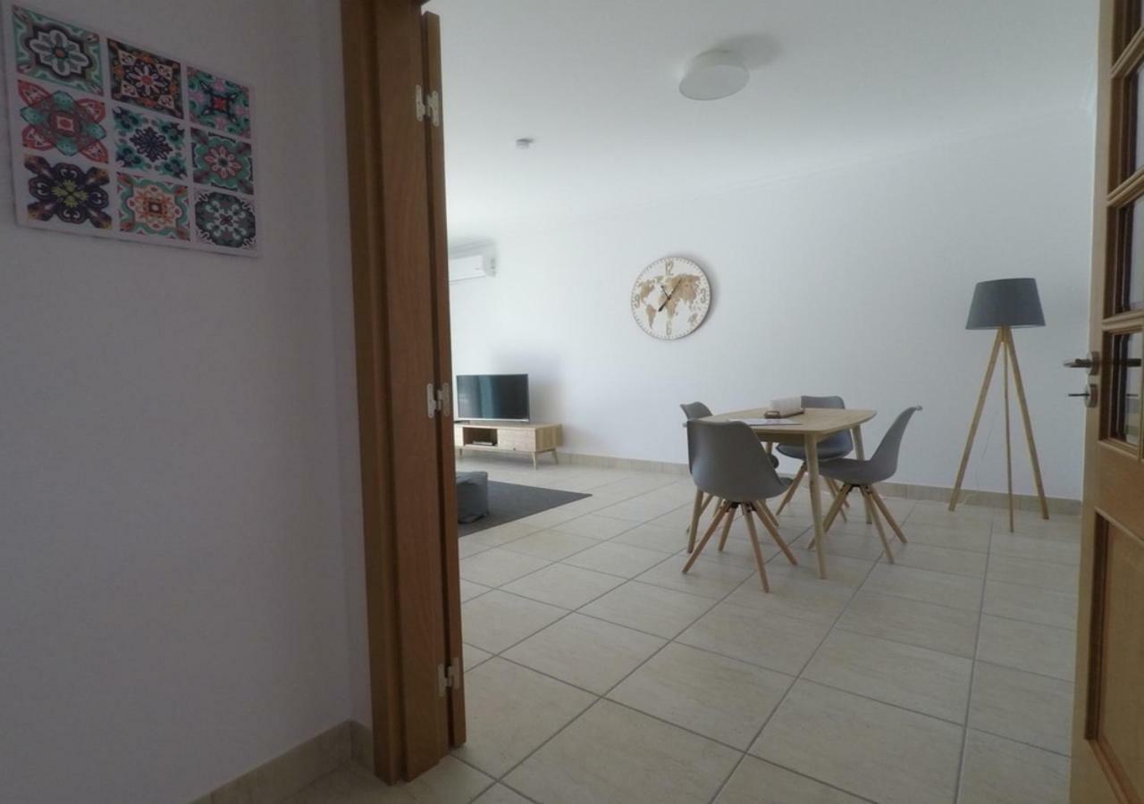 Apartamento Fewo-algarve Urlaub Ueberwintern Meerblick - Pool *