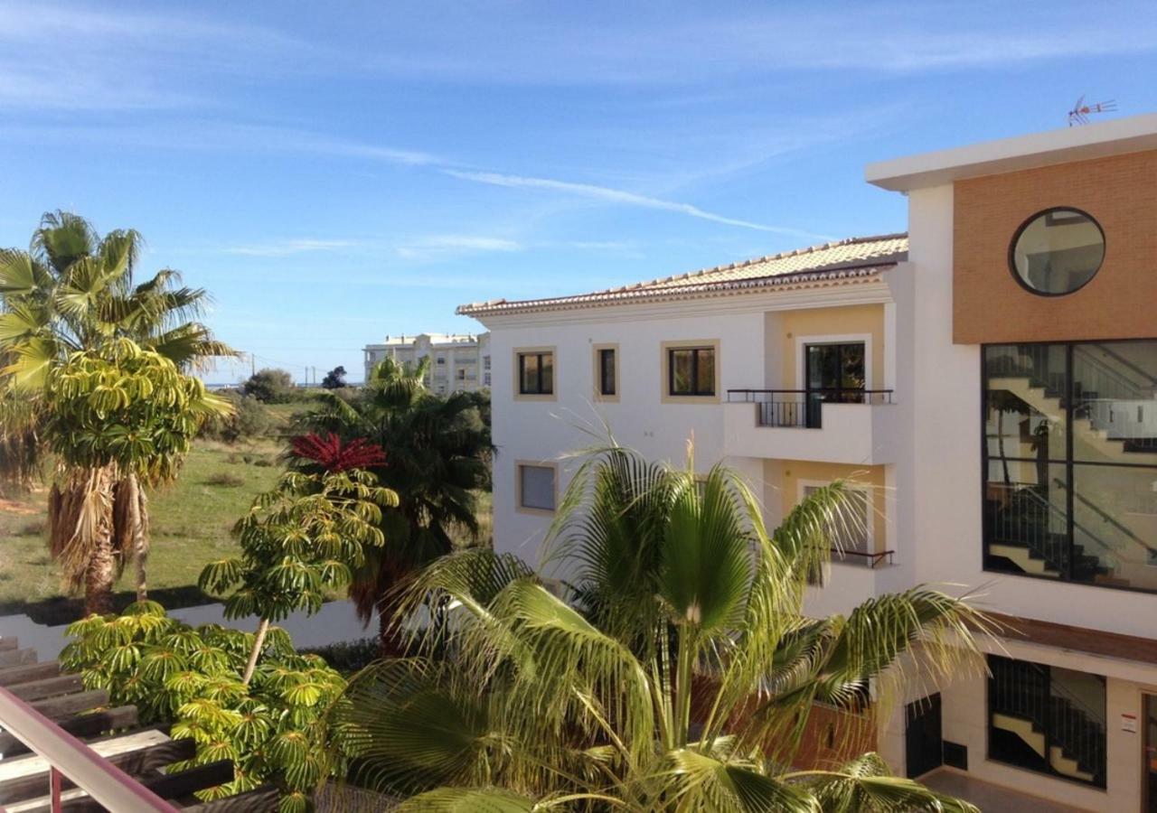 Fewo-algarve Urlaub Ueberwintern Meerblick - Pool