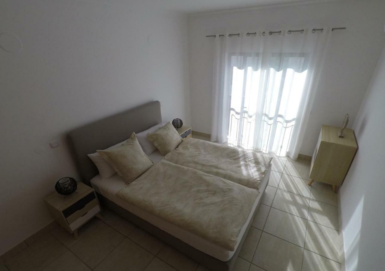 Fewo-algarve Urlaub Ueberwintern Meerblick - Pool Apartamento *