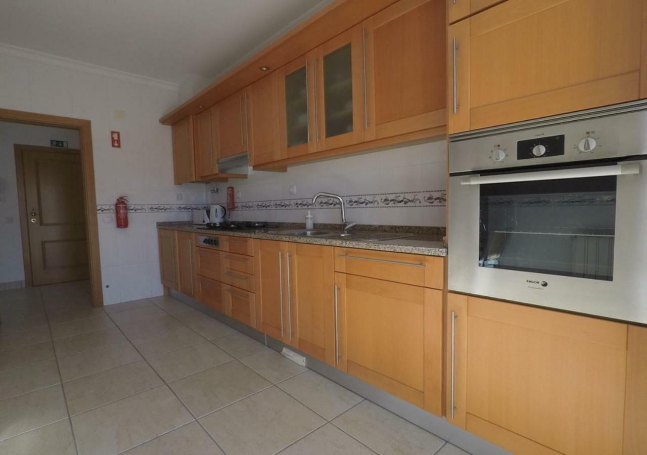Apartamento Fewo-algarve Urlaub Ueberwintern Meerblick - Pool Lagos