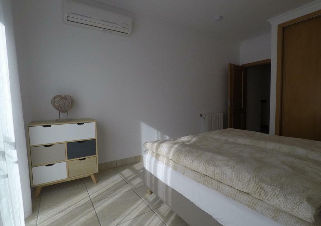 Apartamento Fewo-algarve Urlaub Ueberwintern Meerblick - Pool