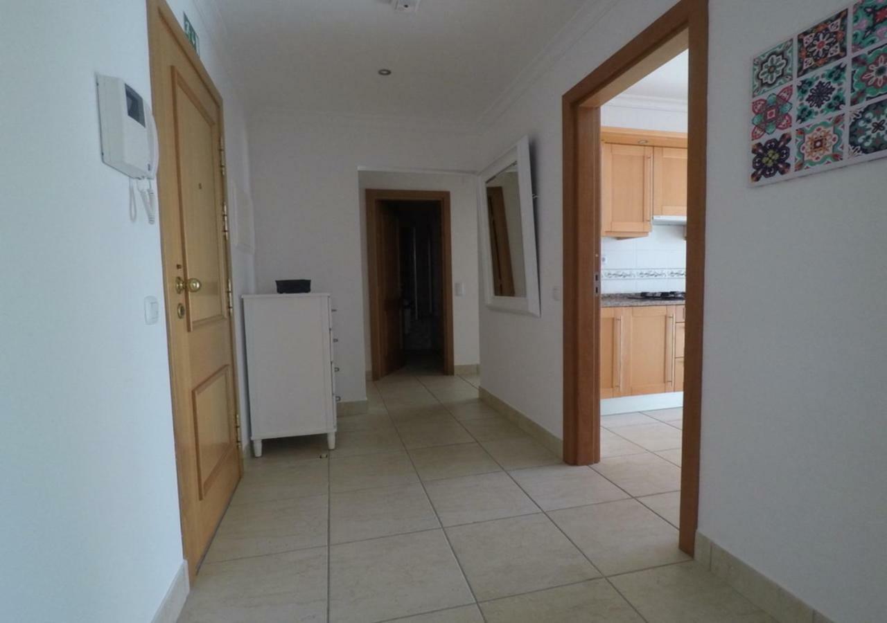 Fewo-algarve Urlaub Ueberwintern Meerblick - Pool Apartamento Lagos
