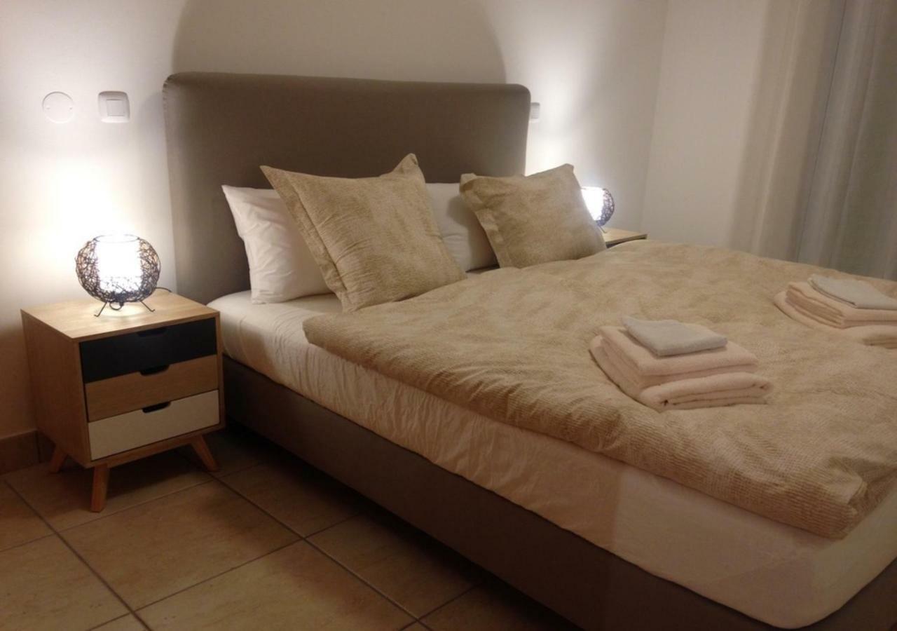 Apartamento Fewo-algarve Urlaub Ueberwintern Meerblick - Pool